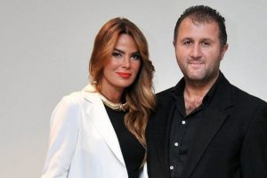 &Ouml;zlem Yıldız'ın eski eşi Bursa'da g&ouml;zaltına alındı