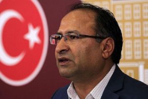 CHP'li Pur&ccedil;u'dan sert tepki: Yok yok yok
