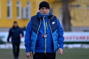 Hikmet Karaman: "Evkur Yeni Malatyaspor ma&ccedil;ı &ccedil;ok &ouml;nemli"