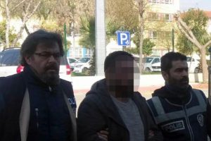 Uyuşturucu ticaretine tutuklama