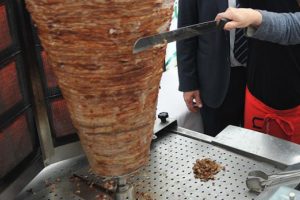 D&ouml;ner ve k&ouml;fte standardında değişiklik