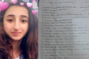 'Mavi Balina' kurbanı Emine, oyunu annesinin telefonunda oynamış