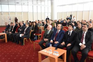 Bursa'da t&uuml;ketici hakkı i&ccedil;in g&uuml;&ccedil; birliği