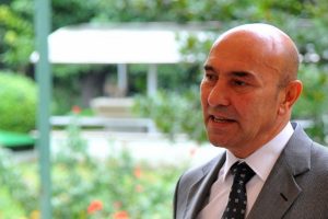 Soyer: O d&ouml;nem &uuml;zerinden bug&uuml;ne dair bir şey &ccedil;ıkarmaya &ccedil;alışmak hi&ccedil; doğru değil