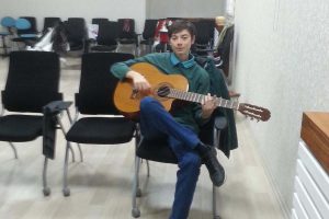 Bursalı &Ouml;mer Can yaşam savaşını kaybetti