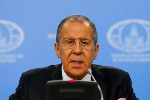 Rusya ABD'nin Venezuela'daki tavrından rahatsız