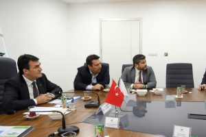 Bursa Osmangazi'den yeni projeler