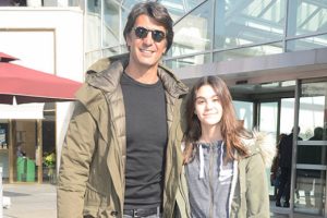 İbrahim Kutluay t&uuml;m g&uuml;n&uuml;n&uuml; ona ayırdı