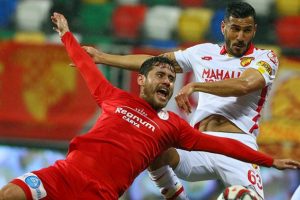 Antalyaspor, Musa Nizam ile yollarını ayırdı