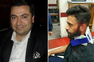 Aydınspor 1923'te 'zorla masaj' iddiası