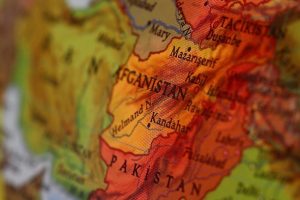 Afganistan'da barış buz dağının yalnızca g&ouml;r&uuml;nen y&uuml;z&uuml;