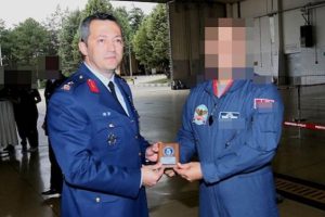 Tuğgeneral &Ouml;zkan Edip Akg&uuml;lay tutuklandı!