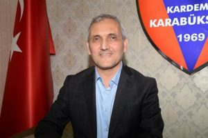 "M&uuml;cadelemizi sonuna kadar vereceğiz"