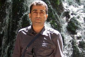 Sulama kanalına d&uuml;şen m&uuml;d&uuml;r yardımcısı 8 g&uuml;nd&uuml;r aranıyor