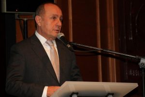 Aykurt Nuhoğlu: CHP Kadık&ouml;y adayı belli olmadı