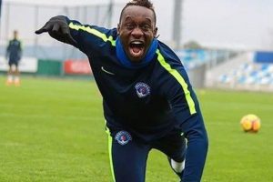 Kasımpaşa cephesinden Diagne a&ccedil;ıklaması