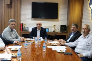 Bursa Zeyder Başkanı Yıldırım: "Zeytinyağına bariyer koymak doğru değil"