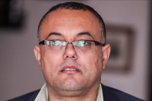 'Filistin'in yeni başbakanı Fetih Hareketi'nden olacak'