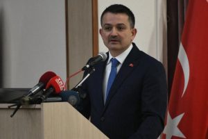 Nişasta bazlı şeker kotası &uuml;reticiyi de rahatlatacak