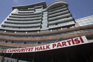 CHP Parti Meclisi 2 Şubat'ta yeniden toplanıyor