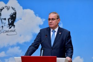 &Ouml;ztrak: "Olmayan b&uuml;y&uuml;menin kalitesi nasıl olacak"