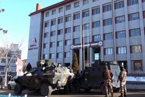 T&uuml;rkiye'deki en b&uuml;y&uuml;k eroin operasyonunda TIR şof&ouml;r&uuml; tutuklandı