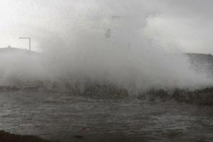 Meteoroloji'den sonra uyarılar &uuml;st &uuml;ste geldi!
