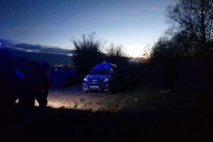 Oğuzhan silahlı şakanın kurbanı olmuş