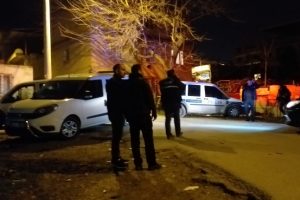 Bursa'da asker eğlencesinde kavga: Yaralılar var