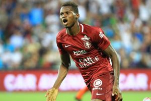 Galatasaray'ın Habib Diallo hamlesi