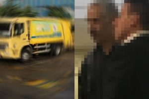 Eşcinsel ilişkiyle su&ccedil;lanan &ccedil;&ouml;p kamyonu şof&ouml;r&uuml;n&uuml;n davasında karar &ccedil;ıktı