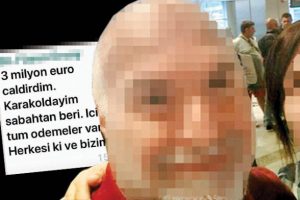 Doktorları, m&uuml;hendisleri AB projesi vaadiyle kandırdılar!