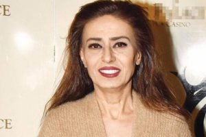 Yıldız Tilbe: Zirveden indiğim g&uuml;n &ouml;ld&uuml;ğ&uuml;m g&uuml;nd&uuml;r