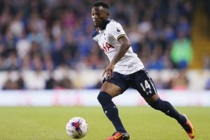 Beşiktaş Nkoudou'yu kiralıyor!