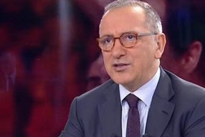 Fatih Altaylı: Allah Kılı&ccedil;daroğlu'na sabır versin