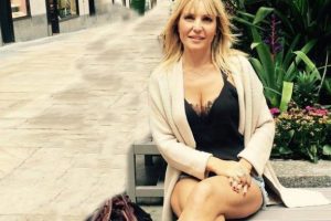 Seda Akg&uuml;l: Para i&ccedil;in evlenen kadın...