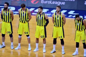 Fenerbah&ccedil;e Beko, Bayern M&uuml;nih'e konuk oluyor