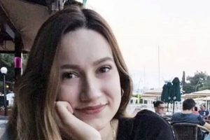 Buse'yi arama &ccedil;alışmaları 7'nci g&uuml;n&uuml;nde