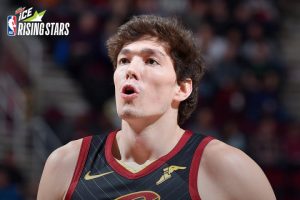 Cedi Osman, NBA All-Star D&uuml;nya Karması'nda!