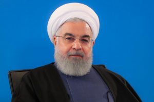 Ruhani: Devrimden sonraki en b&uuml;y&uuml;k ekonomik baskıyla karşı karşıyayız