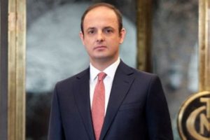 Merkez Bankası yıl sonu enflasyon tahminini a&ccedil;ıkladı