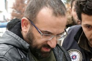 FET&Ouml; sanığı iş adamından 'sahte kimlik' itirafı