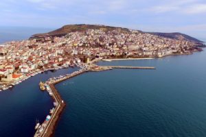 'Mutlu şehir' 1 milyon ziyaret&ccedil;i hedefine ulaştı