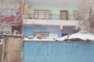 Yangında &ouml;len Suriyeli iş&ccedil;inin ailesinin dramı