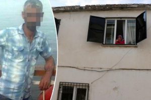 7 ayda 7 kez aynı evi taşlamıştı! Sebebi ise...