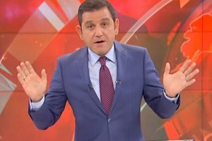 Fatih Portakal: Artık koltuğu bırakmanın zamanı gelmiş
