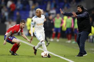Beşiktaş N'Jie i&ccedil;in beklemede