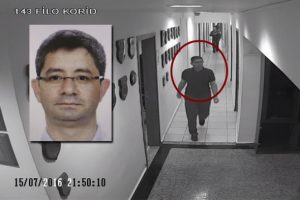 Her yalanı delillerle &ccedil;&uuml;r&uuml;t&uuml;ld&uuml; inkardan vazge&ccedil;medi