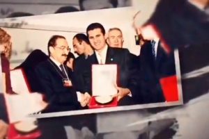 Mustafa Sarıg&uuml;l'den DSP mesajı: Birlikte yolumuza devam edeceğiz