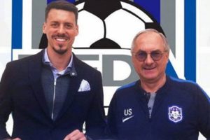 Wagner 5 milyon euroya Tianjin Teda'da!